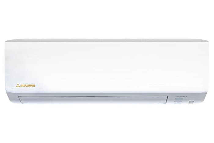 Điều hòa Mitsubishi Heavy Inverter 9000 BTU 1 chiều SRK10YZP-W5